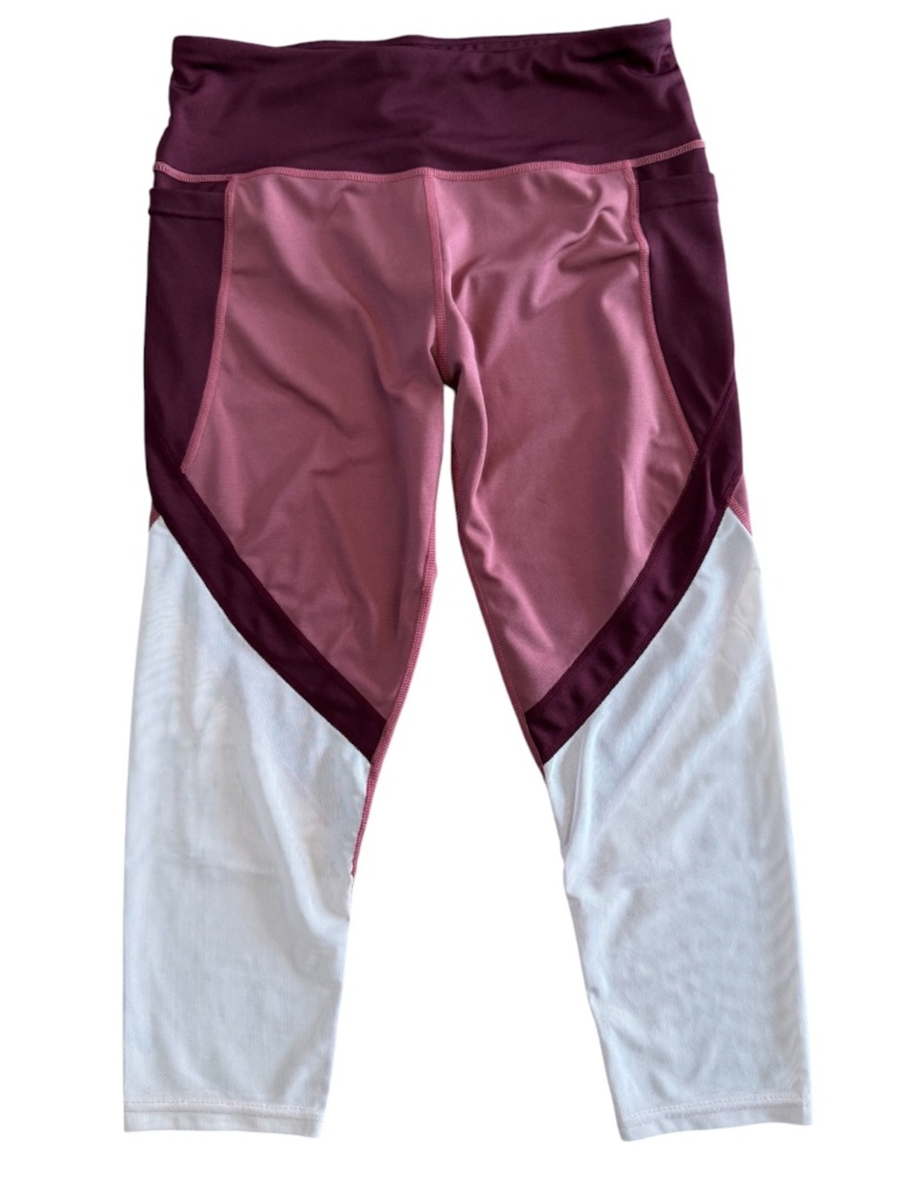 Kimberly Leggings Size Large Exercise